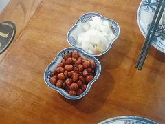 -陈聚德炒牛肉(樱花二路店)