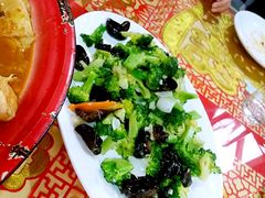 -人民公社大食堂(顺义总店)