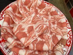 -宽板凳老灶火锅(南礼士路店)