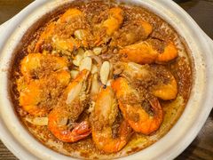 -粗茶淡饭·隐庐私厨(东亭店)