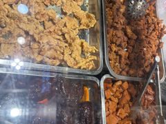 -乔波食品(杜桥中心菜场店)