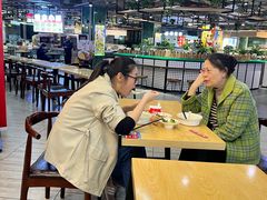 -71号豆汤饭·成都小馆(华府大道店)