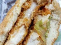 -汉堡王(南京砂之船店)