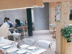 -刀叉遇上筷子中西融合餐厅(和平店)