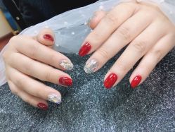 -CM.Nail美甲美睫
