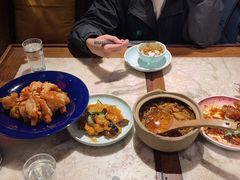 -小吊梨汤·北京菜·烤鸭(清河万象汇店)