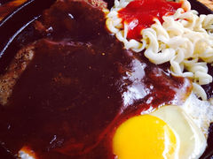 iphone_upload_pic-拉拉伯爵西餐厅(青田店)