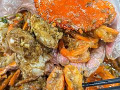 -辣螃铠盆盆蟹大排档(总店)