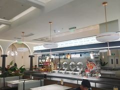 -凡塔斯牛排自助餐厅(广东佛山三水万达店)