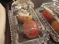 -Salon de Ville浦江汇(上海外滩华尔道夫酒店店)