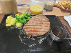 -必胜客(衡百店)