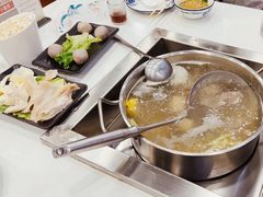 -就这么牛潮式牛肉火锅(华侨城店)