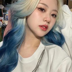 -时尚殿堂hair salon