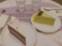 -Lady M(沙田新城市广场店)