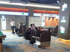 -澜花台球会所(远大金地中心店)