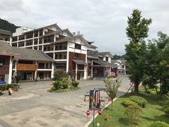 -阿依河景区