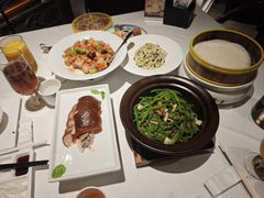 -北平楼·烤鸭·北京菜(牡丹园店)