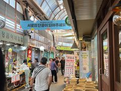 -通仁市场
