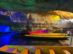 -星湖旅游景区七星岩