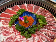 -鹤之乡·齐齐哈尔东北炭火烤肉(昆明盈江路店)