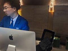 -美丽豪酒店(西安钟鼓楼回民街店)