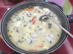 胡椒罗非鱼-东馆和天下特色餐饮(工农店)