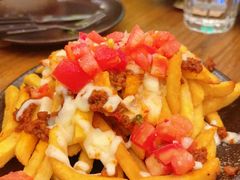 -Q MEX 库迈墨西哥餐吧(双井店)