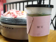 -韩见·韩式拌饭·炸鸡(石厦店)