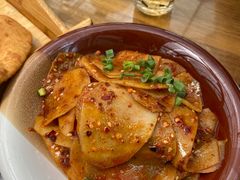 -老磨油饼(高陵店)
