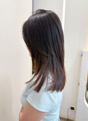 -KEIVON HAIR·崎宏