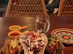 -TEQO·Mexican food & Bar