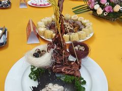 -东华大学第一食堂(松江校区店)