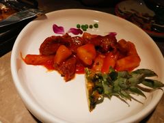 -新白鹿餐厅(金鹰新街口店)