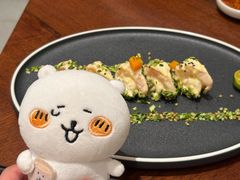 -喜鼎海胆水饺(东港店)