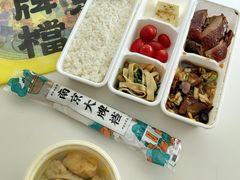 -南京大牌档(西单食宝街友谊商城店)