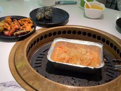 -花味·自助烤肉(大观天地店)