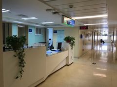 -杭州市第一人民医院(湖滨院区)