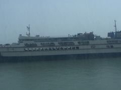 -海安新港(公交站)