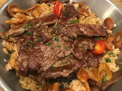 -豪客来牛排(重庆冉家坝SM广场1712店)