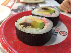 -元通寿司(东骏店)