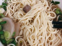 -东方宫·中国兰州牛肉拉面(三里屯店)