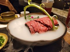 -盡膳口福跷脚牛肉火锅(合生汇购物中心店)