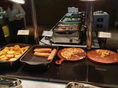 -上海华夏假日酒店