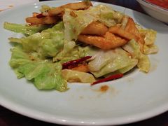 -巴依老爷新疆美食(牡丹园店)