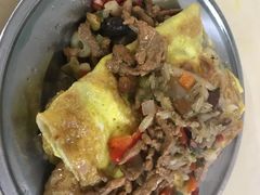 -周记热干面豆皮大王(桃花东街店)