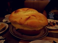 梳乎厘-太平馆餐厅(尖沙咀店)