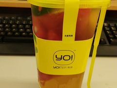 -YO!TEA有茶(科兴科学园店)