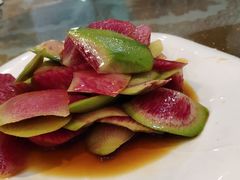 -黑公羊新疆菜(人和店)