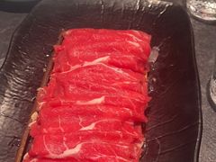 -捞王猪肚鸡火锅(金华义乌之心店)