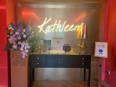 -Kathleen's Waitan 凯圣琳江景西餐厅(外滩店)
